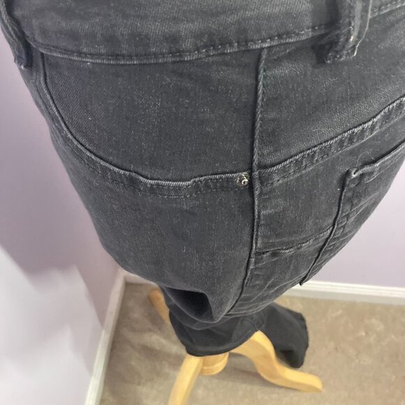 Primark Skinny Jeans, Size 10 - Picture 5 of 12